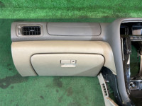 คอนโซลหน้า SUBARU LANCASTER OEM 66045AE000ML BH9 2001 GREEN 1U7