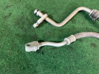 Tubos do ar condicionado SUBARU LANCASTER OEM 73424AE001 73425AE021 73431AE050 BH9 2001 EJ254 AT