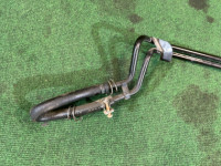 Tubos do radiador da caixa SUBARU LANCASTER OEM 45522AE051 BH9 2001 EJ254 AT