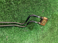Tubos de travão traseiros SUBARU LANCASTER OEM 26520AE000 BH9 2001 EJ254 AT