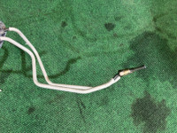 Middle brake lines SUBARU LANCASTER OEM 26530AE001 BH9 2001 EJ254 AT