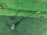 Middle brake lines SUBARU LANCASTER OEM 26530AE001 BH9 2001 EJ254 AT