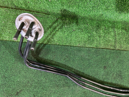 Tubería de combustible Трубки топливные SUBARU LANCASTER OEM 42063AE020 BH9 2001 EJ254 AT
