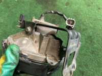 右フォグランプ Koito 114-20649 SUBARU LANCASTER OEM 84501AE220 BH9 BHE 2001