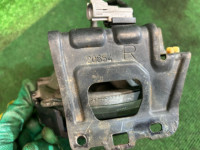 右フォグランプ Koito 114-20649 SUBARU LANCASTER OEM 84501AE220 BH9 BHE 2001