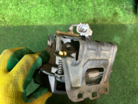 ไฟตัดหมอกซ้าย Koito 114-20649 SUBARU LANCASTER OEM 84501AE230 BH9 BHE 2001