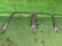 Borracha da porta esquerda SUBARU LANCASTER OEM 63521AE030 BH9 2001 GREEN 1U7