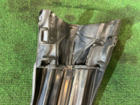ยางขอบประตูขวา SUBARU LANCASTER OEM 63521AE020 BH9 2001 GREEN 1U7