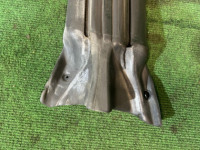 ยางขอบประตูขวา SUBARU LANCASTER OEM 63521AE020 BH9 2001 GREEN 1U7