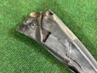 ยางขอบประตูขวา SUBARU LANCASTER OEM 63521AE020 BH9 2001 GREEN 1U7