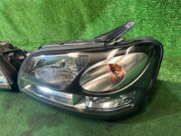 ไฟหน้า Ксенон SUBARU LANCASTER OEM 84001AE300 84001AE310 BH9 2001