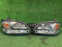 ไฟหน้า Ксенон SUBARU LANCASTER OEM 84001AE300 84001AE310 BH9 2001