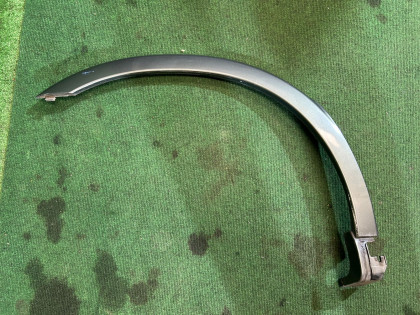 โอเวอร์เฟนเดอร์หลังขวา SUBARU LANCASTER OEM 91112AE480YF BH9 2001 GREEN 1U7