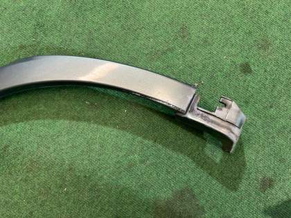 โอเวอร์เฟนเดอร์หลังขวา SUBARU LANCASTER OEM 91112AE480YF BH9 2001 GREEN 1U7