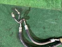 ท่อพวงมาลัยเพาเวอร์ SUBARU LANCASTER OEM 34610AE340 BH9 2001 EJ254 AT