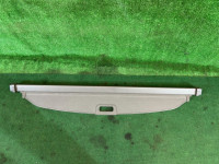 Parcel shelf SUBARU LANCASTER OEM 65550AE002ML BH9 2001 GREEN 1U7