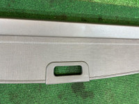 Parcel shelf SUBARU LANCASTER OEM 65550AE002ML BH9 2001 GREEN 1U7