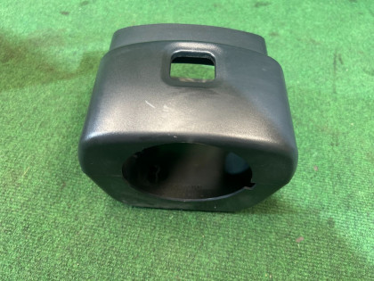 Steering column shroud SUBARU LANCASTER OEM 34341AE000ML BH9 2002 GREEN 1U7