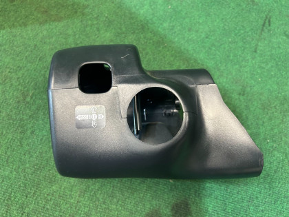 Steering column shroud SUBARU LANCASTER OEM 34341AE000ML BH9 2002 GREEN 1U7