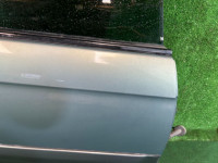 ประตูหลังขวา SUBARU LANCASTER OEM 60400AE420 BH9 2002 GREEN 1U7