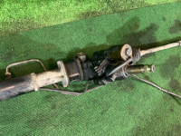 แร็คพวงมาลัย SUBARU LANCASTER OEM 34110AE380 BH9 2002 EJ254 AT