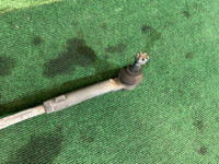 แร็คพวงมาลัย SUBARU LANCASTER OEM 34110AE380 BH9 2002 EJ254 AT