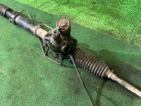 แร็คพวงมาลัย SUBARU LANCASTER OEM 34110AE380 BH9 2002 EJ254 AT