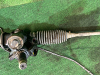 แร็คพวงมาลัย SUBARU LANCASTER OEM 34110AE380 BH9 2002 EJ254 AT