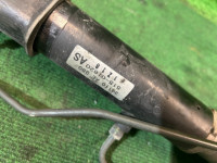 แร็คพวงมาลัย SUBARU LANCASTER OEM 34110AE380 BH9 2002 EJ254 AT