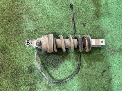 リアショックアブソーバー HONDA GOLD OEM 52400MCA003 2002