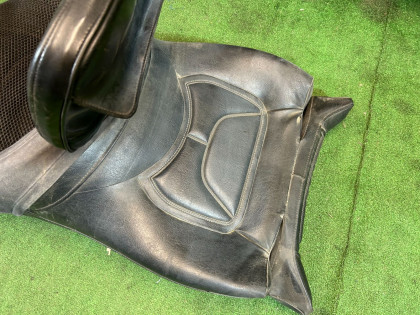 后排座椅 HONDA GOLD OEM 77200-MCA-000ZA 2002
