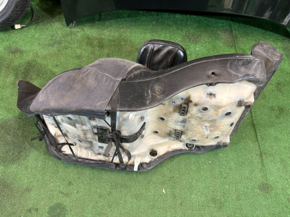 后排座椅 HONDA GOLD OEM 77200-MCA-000ZA 2002