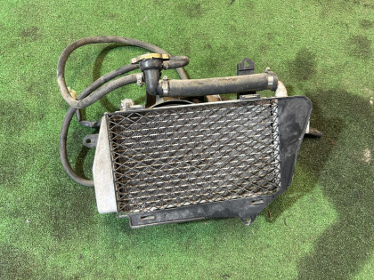 หม้อน้ำ 1910AMCA0000 HONDA GOLD