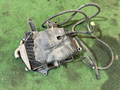 发动机水箱 HONDA GOLD OEM 1910AMCA0000 2002