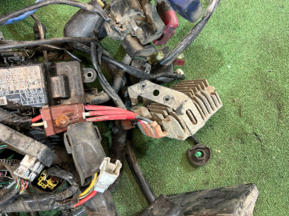 Ramal de cables электропроводка HONDA GOLD OEM 32100MCA751 2002