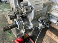 Двигатель 1800 сс HONDA GOLD OEM 11000MCA780 2002