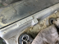 Двигатель 1800 сс HONDA GOLD OEM 11000MCA780 2002