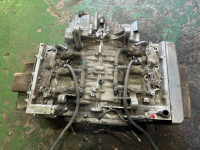 Motor 1800 сс 11000MCA780 HONDA GOLD