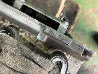 Двигатель 1800 сс HONDA GOLD OEM 11000MCA780 2002