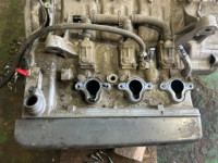 Двигатель 1800 сс HONDA GOLD OEM 11000MCA780 2002