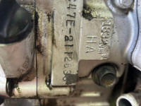 Двигатель 1800 сс HONDA GOLD OEM 11000MCA780 2002