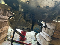 Двигатель 1800 сс HONDA GOLD OEM 11000MCA780 2002