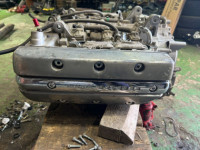 Двигатель 1800 сс HONDA GOLD OEM 11000MCA780 2002