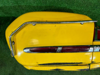 手套箱 Кофр левый HONDA GOLD OEM 81421-MCA-000 2002