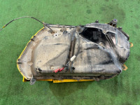 手套箱 Кофр левый HONDA GOLD OEM 81421-MCA-000 2002