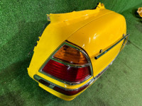手套箱 Кофр правый HONDA GOLD OEM 81221-MCA-000ZC 81231-MCA-0000 2002