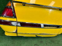 手套箱 Кофр правый HONDA GOLD OEM 81221-MCA-000ZC 81231-MCA-0000 2002