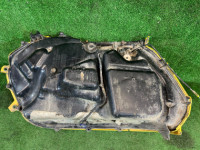 手套箱 Кофр правый HONDA GOLD OEM 81221-MCA-000ZC 81231-MCA-0000 2002