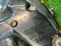手套箱 Кофр правый HONDA GOLD OEM 81221-MCA-000ZC 81231-MCA-0000 2002