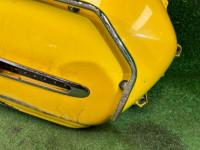 手套箱 Кофр правый HONDA GOLD OEM 81221-MCA-000ZC 81231-MCA-0000 2002